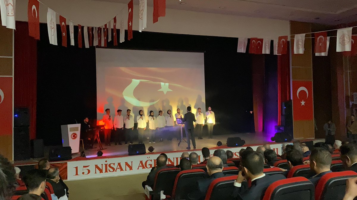 Ağrı Necip Fazıl Kısakürek AİHL tweet media