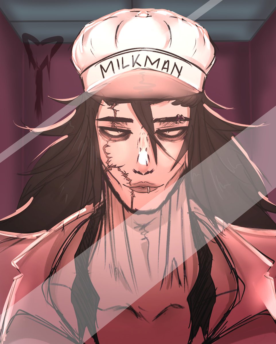 just_karmx's tweet photo. Nvm i colored It

#ACEBITCHSWEEP #oc #art #Milkman https://t.co/vN2o6jCGi4