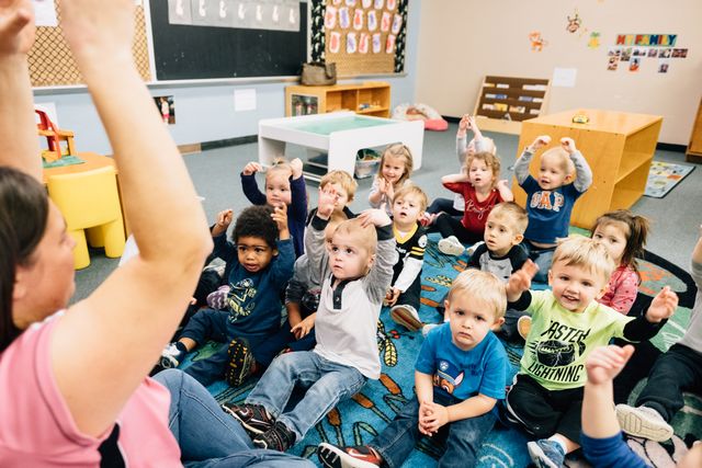 Hi5! and Pittsburgh Public Schools will host another kindergarten readiness event for Northside families on Saturday, 04/20 | 10 a.m. - 12 p.m. at the Carnegie Library of Pittsburgh. ✏️📚🌟 Register today! tryingtogether.app.neoncrm.com/np/clients/try…