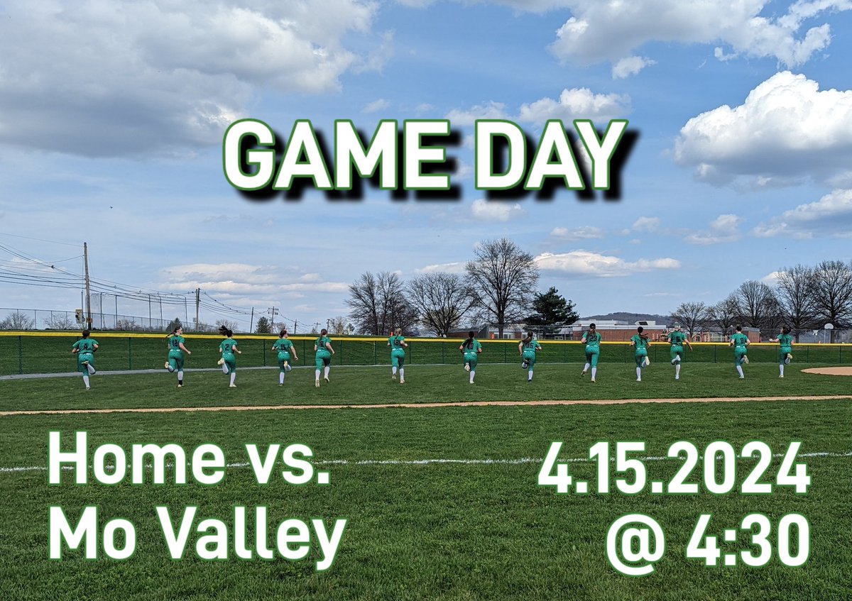 😎

#jvsb2024 #hornets 💚🥎