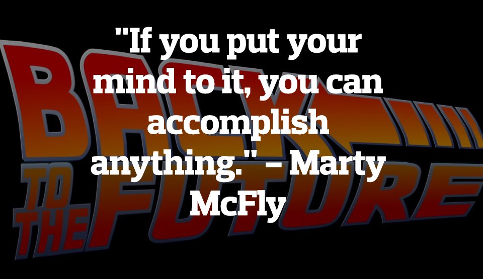 sweenwriter96's tweet photo. QUESTION OF THE DAY: What is the lie your character believes? Coined by K.M. Weiland, this is an important starting point that will set up your character’s flawed way of thinking that will change over the course of the story. #screenwriting #writing #backtothefuture #martymcfly https://t.co/aoa49VuV9w