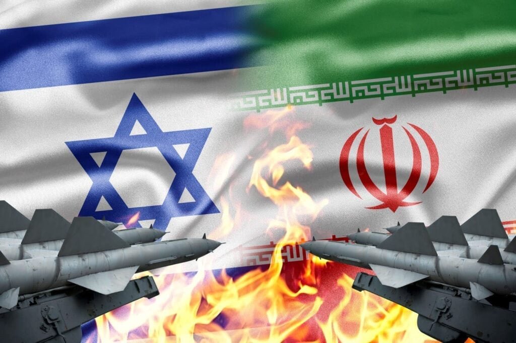 JUST IN: Israel’s war cabinet has decided to 'clearly and forcefully' respond to Iran’s drone attack - The Times of Israel