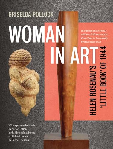 Woman in Art: Helen Rosenau's 'Little Book' of 1944

 👉 gasypublishing.com/produit/woman-…

#bookstore #igcomicbookfamily #bookswag #bookseller #amazonbook