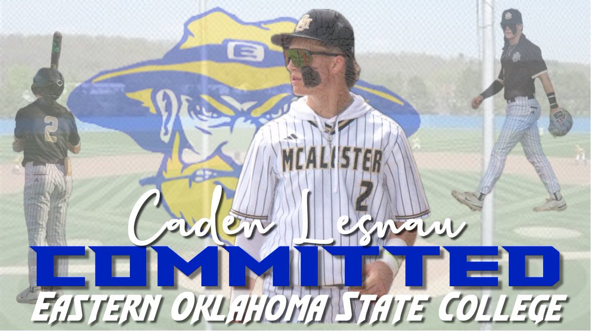 Caden Lesnau tweet media