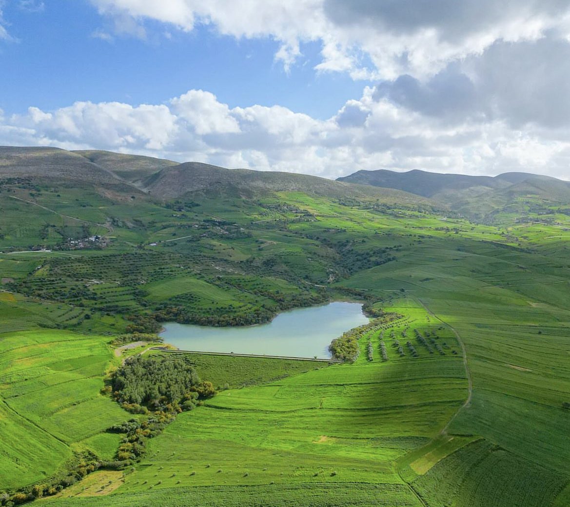kimokvin's tweet photo. I want to build a cottage and live here. 
📍Bizerte, 🇹🇳 https://t.co/1DcRbZvAAP