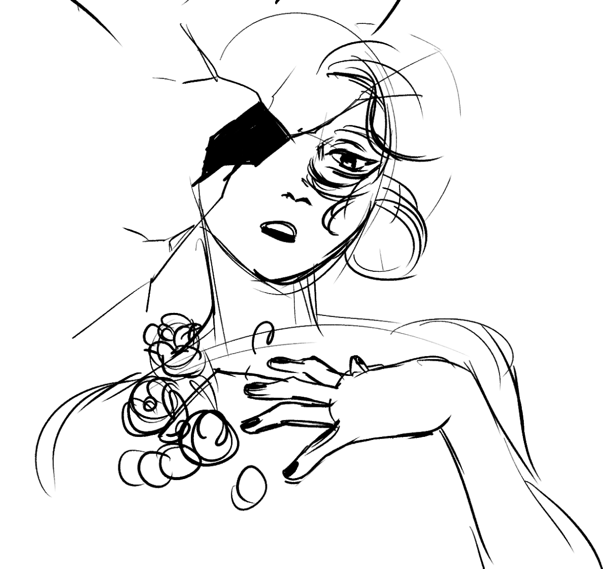 browsing through sketches 
