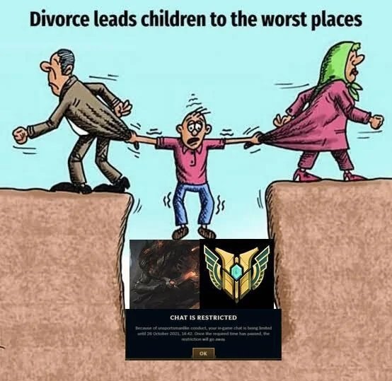 Unlucky people...
#LeagueOfLegends