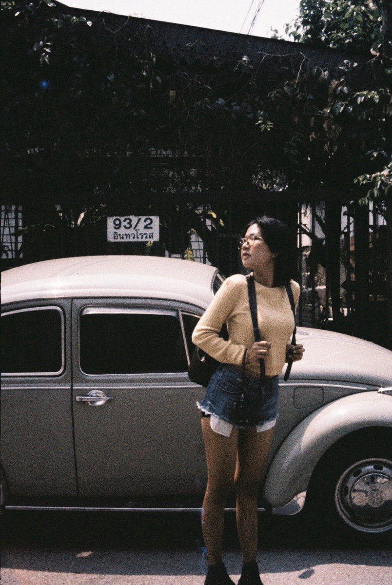 RainyWeekInPYO's tweet photo. Snap Miss Learn,Learn never ending.

#olympuspens #olympus #halfframe #wolfennc400 #orwofilm #35mm #135film #filmphotography #analog #analogphotography https://t.co/43XgLGcuwU