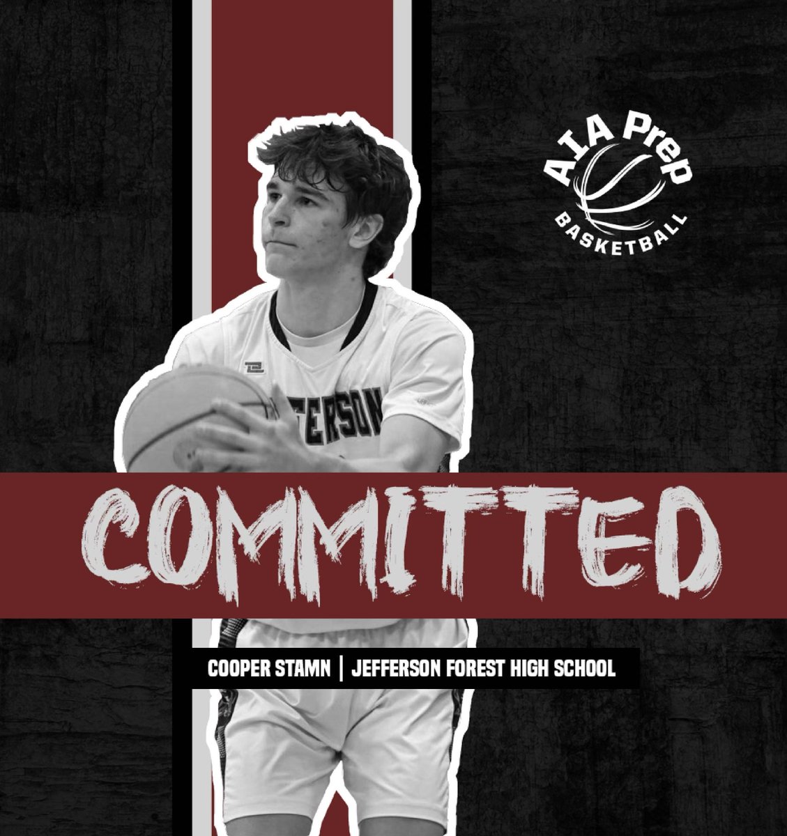 Very blessed to announce that I am fully committed to Athletes in Action Prep Academy for this upcoming basketball season. I want to thank coaches @BryanWeakley @JaredLMiller and @JamesGBolin for giving me this opportunity. Ready to get to work @aiaprepmbb