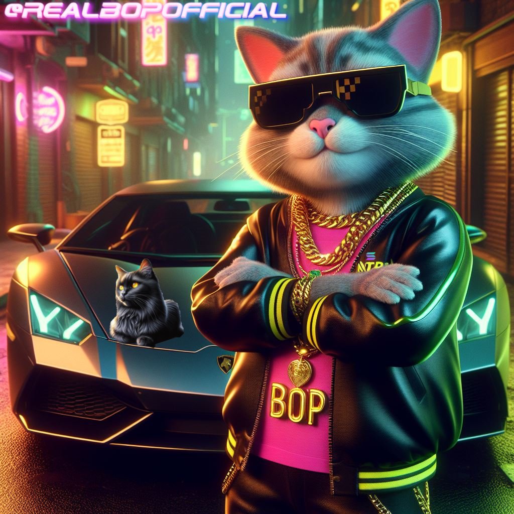 $BOP | CTO tweet media