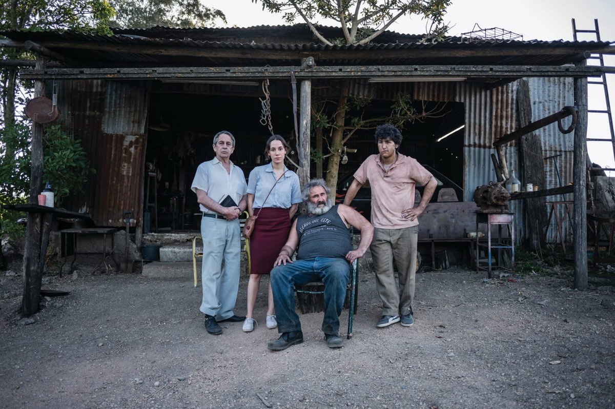 En #ClubLumiere con @ligambarotta y Esteban Gil García, hablamos con Paula Hernández sobre el estreno de la película 'El viento que arrasa'. Leé la nota 👇 provinciaradio.com.ar/noticia.php?no…