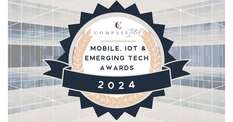 Exciting news! GXC wins Mobile Equipment/Hardware Innovation at the Compass Intelligence Awards for our Onyx Starter Kit. Thanks to our dedicated team and CompassIntel Awards for recognizing our commitment to innovation! #CompassIntelAwards #TechExcellence #OnyxStarterKit