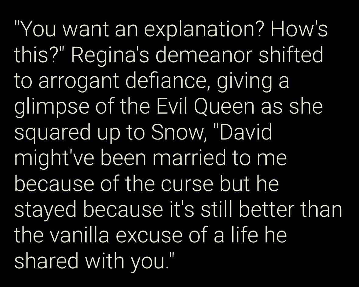 evil_charming_'s tweet photo. this is canon, no one can change my mind 😌 #FBOW https://t.co/VP9E6M5Ccg