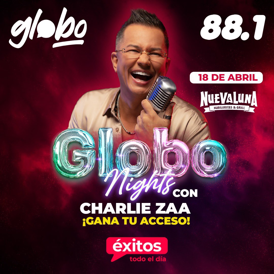 Globo Monterrey 88.1 tweet media
