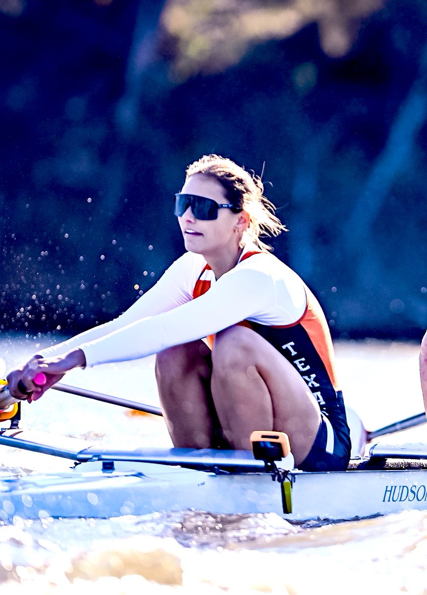 TexasRowing's tweet photo. Solid day of racing on Saturday against a Top-🔟 opponent. Got the job done under some extreme conditions in Michigan. 

Hook ‘Em! 🤘🏼🤘🏽🤘🏾

#HookEm | #HereComesTexas https://t.co/Urw679ZNax