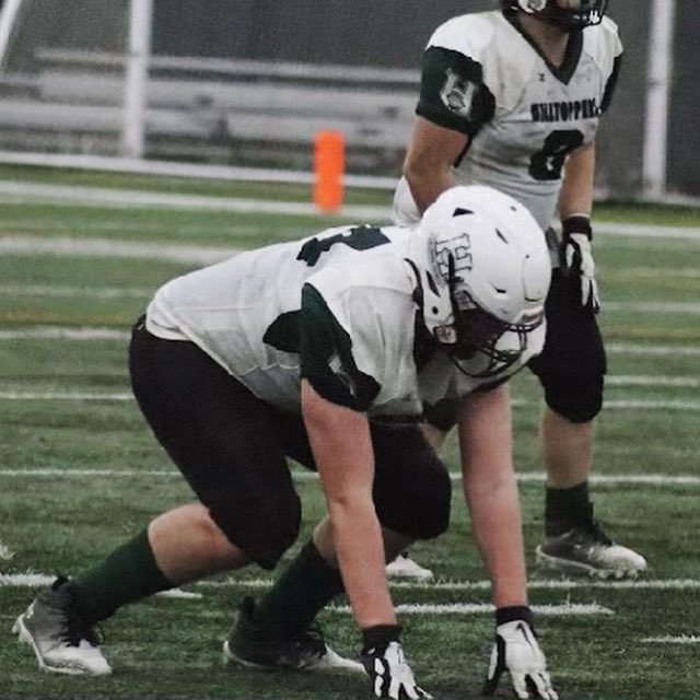Ready for the Trenches this week! #YuleLoveFootball #Football #SpringFootball #GoHilltoppers #DLine #OLine #Linemen #yyc