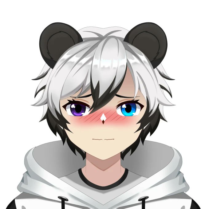 Saseybaley_Vt's tweet photo. Get your PNGTuber model from me and ill provide you 3 Free Expression as in Easter Gift, Hurry up get your model ASAPππ· #VTuberUprising #ENVtuber #commissionTH #2dmodel #PreVtuber https://t.co/FCizx3QXTE