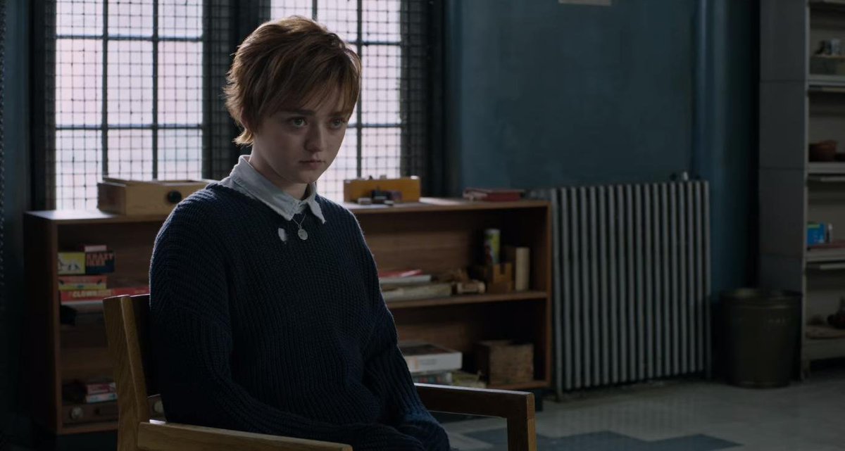 JuanC_Rdgz's tweet photo. 📺 Happy Birthday Maisie Williams 🎂📺
#MaisieWilliams #GameofThrones #AryaStark #TheNewMutants #RahneSinclair #Wolfsbane #HappyBirthdayMaisieWilliams https://t.co/RXFgTppMPt