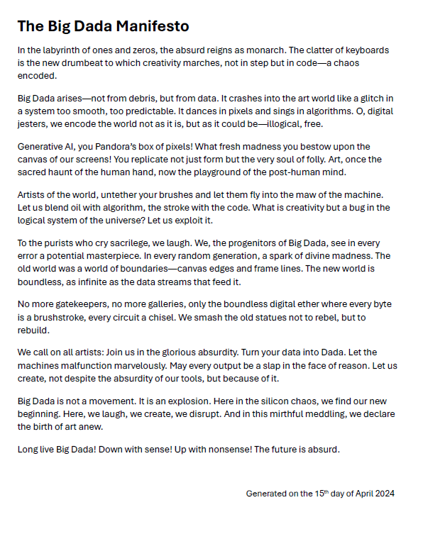 David J. Gunkel tweet media