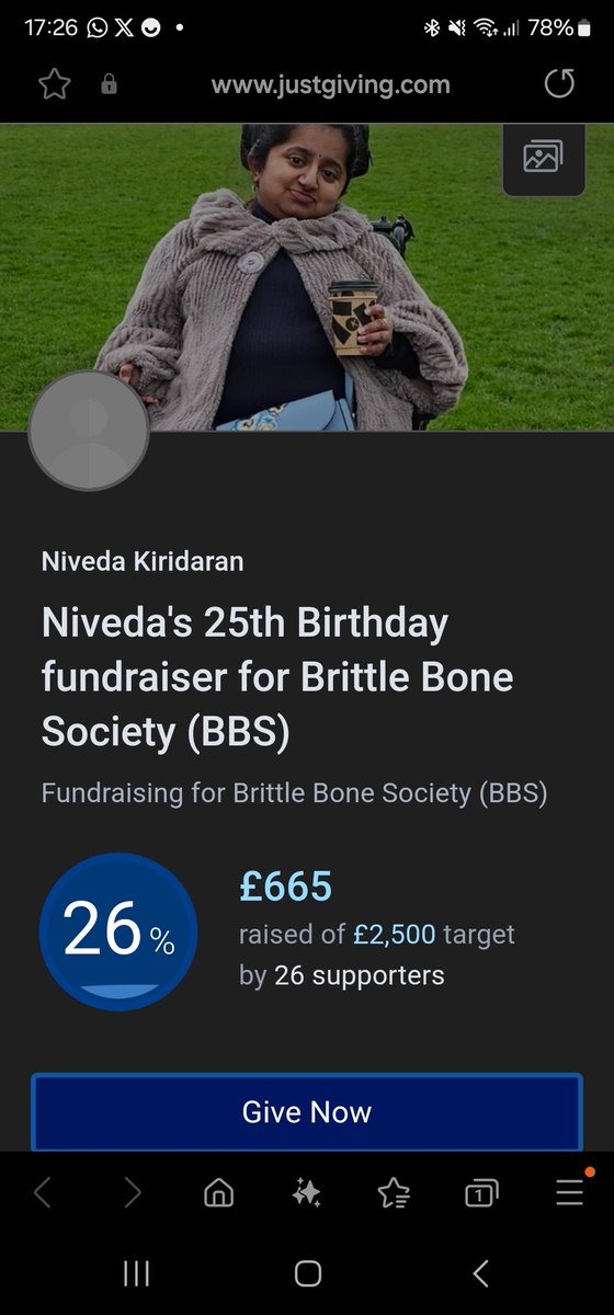 nivedakiri's tweet photo. This has been a wild week, and I can't believe it's only been a week since I started the #fundraiser. I have already raised so much. Thank you all so much! Please keep donating, every little bit helps. 🙏❤️ #charity #support #community https://t.co/IpJMo7HpFA