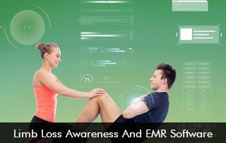 Limb Loss Awareness And EMR Software
emrsystems.net/blog/limb-loss…
#EMRSystems #SimplifyingSelection #healthcare #digitalhealth #doctors #patient #hospital #health #patientsafety #software #LimbLossAwareness #EmpoweringAmputees #EMRSoftware #HealthTechInnovation #ProstheticCare