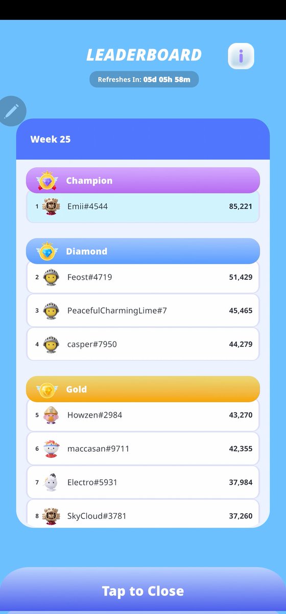 Emii 🌸 tweet media