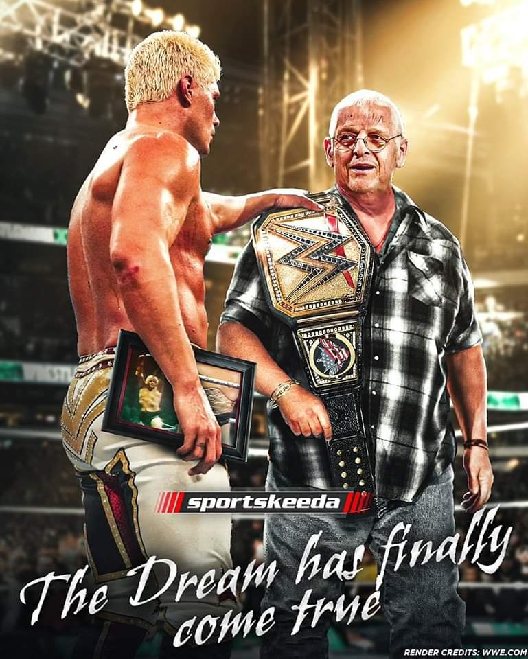 Elite_Nineteen's tweet photo. @CodyRhodes https://t.co/GXE9l4Yne0
