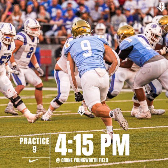 MMULancersFB's tweet photo. Back at it again, for practice 9!
#OneDayOne https://t.co/fW4uOMeR3F
