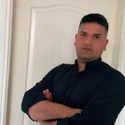 You will be remembered as the most active PTI supporter after regime change. Even sometime you didn't sleep for nights and campaigning for PTI. 
You are a real gem.❤
Stay Strong <a href="/balochi5252/">Arslan Baloch</a>
This too shall pass In Shaa Allah.