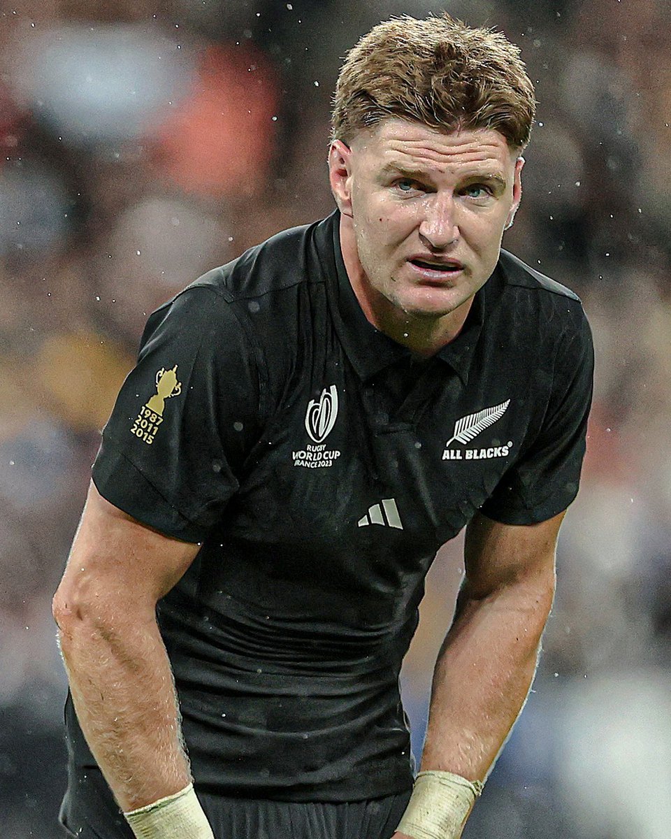 Leinster have announced the signing of All Black Jordie Barrett on a short-term deal for next season 🚨 Full story ✍️ bit.ly/49EXfuW #RugbyDump #Leinster #AllBlacks