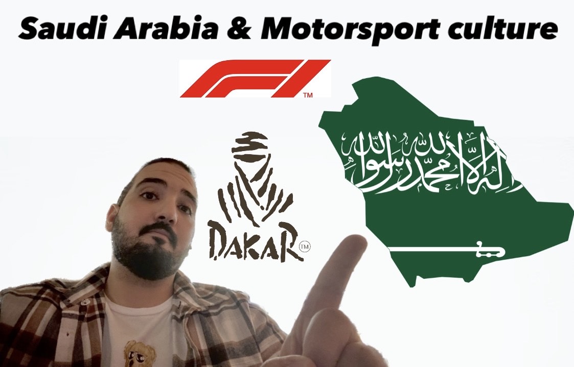 .@ahmed_baokbah Hi everyone, as you may have noticed, in the last decade Saudi Arabia been involved in hosting many sport events and mostly Motorsport , but is something new to the country !? Let’s take a dive into it