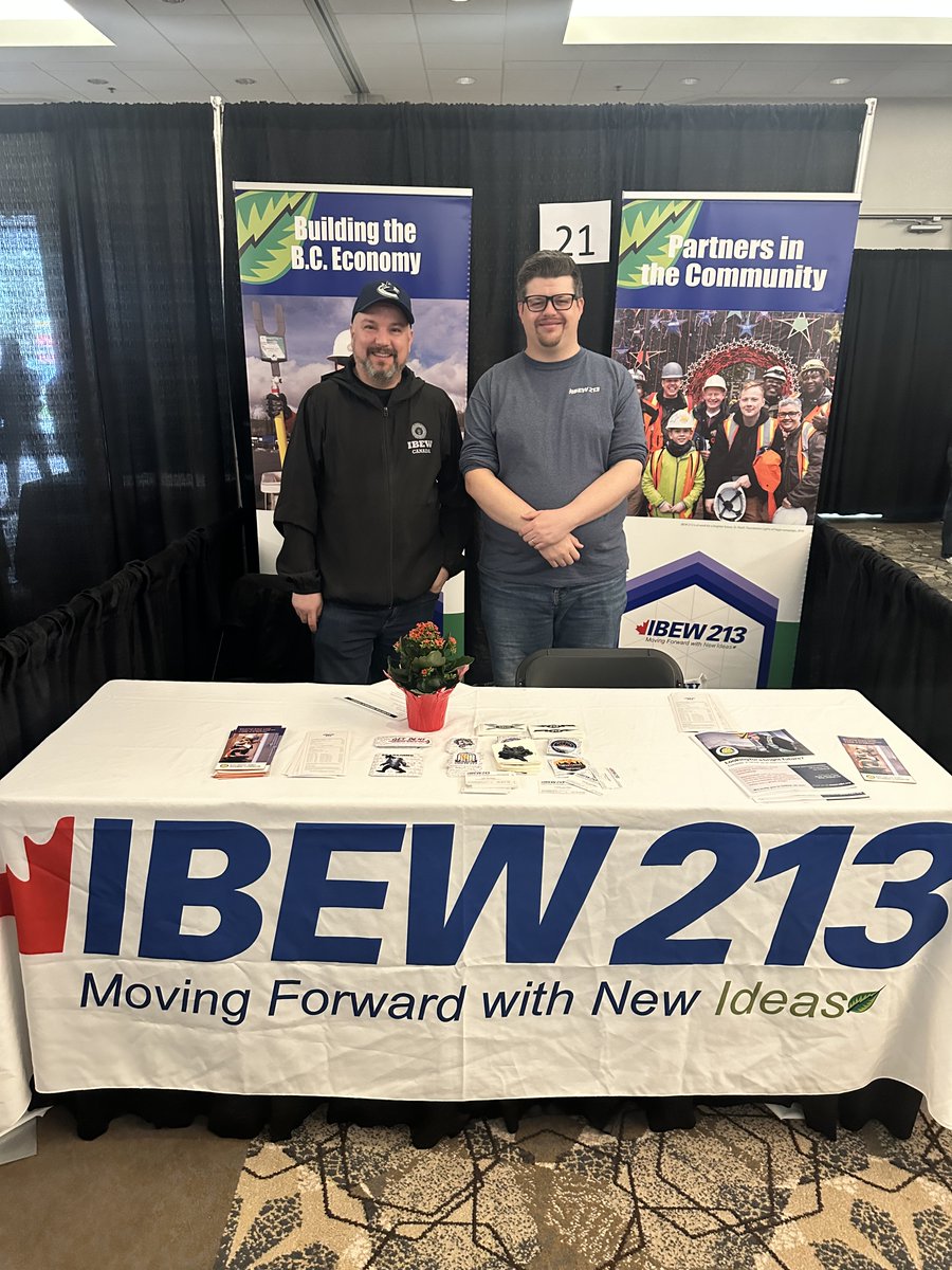 LocalWork.ca & Career Expos tweet media