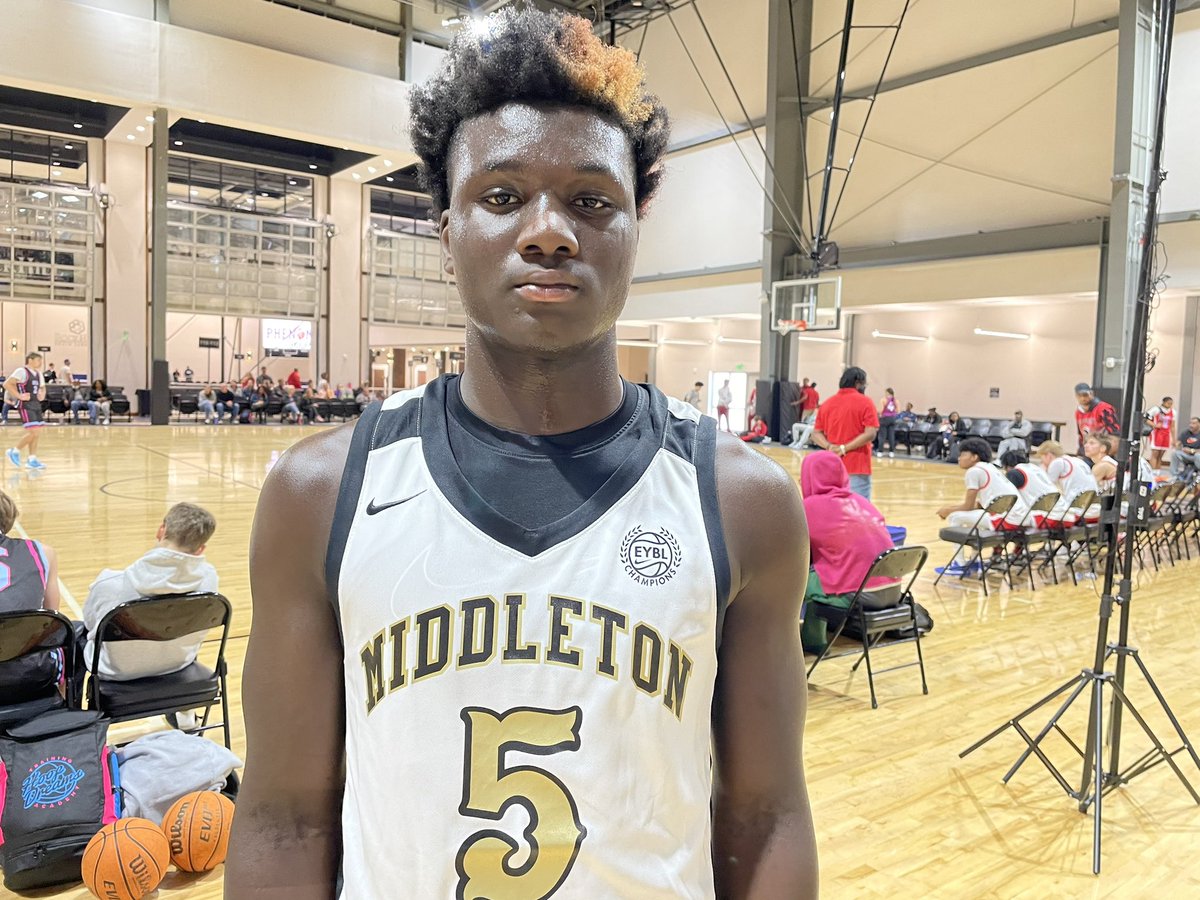 Prep Hoops South Carolina tweet media