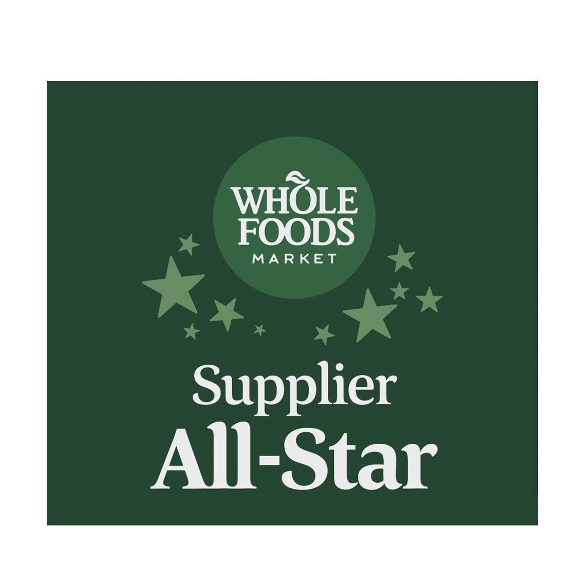 We are so excited to announce we have been selected as one of the All-Star Suppliers of 2023 for Whole Foods Market! Check out the press release here: labelle-patrimoine.com/thenews

#HeritageChickens #PastureRaisedChicken #AirchilledChicken #betterchickenproject #grownaspromised