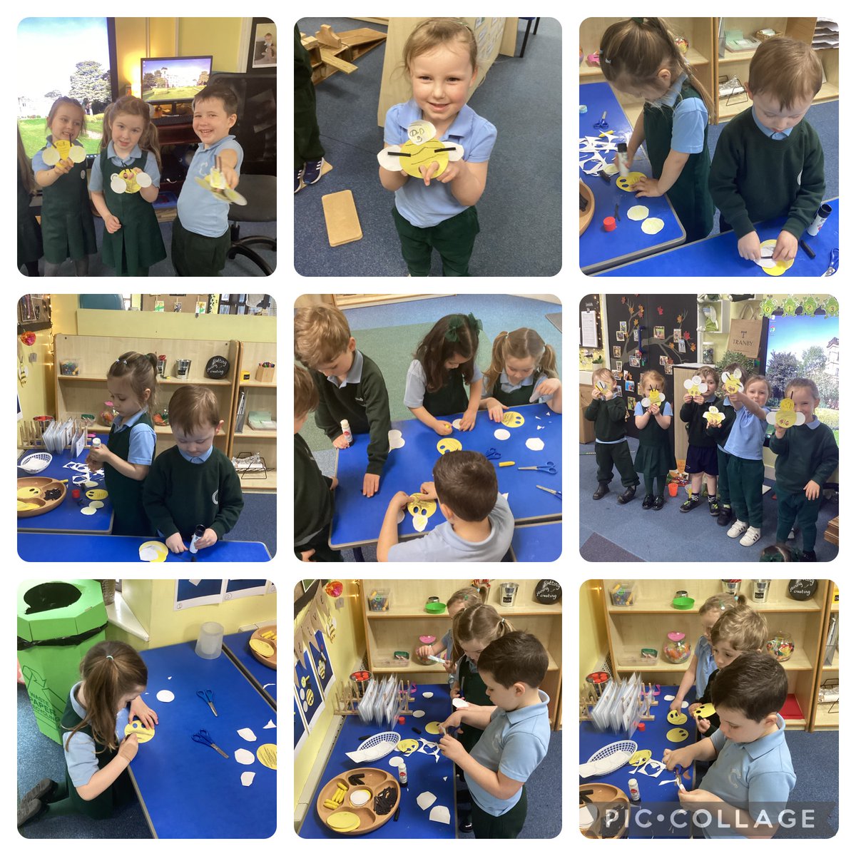 The Croft at Tranby tweet media