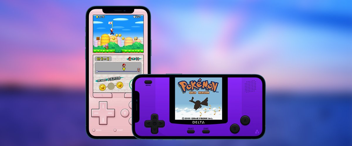 What do you think about Apple finally allowing Emulators in the App Store? #apple