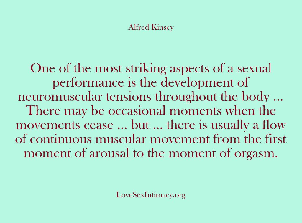 Discover the depths of #IntimateConnections, and the #sensual aspects of human behavior in 'Sexual Behavior in the Human Female'. Join the conversation about human desire and the power of intimacy! #WomensSexuality