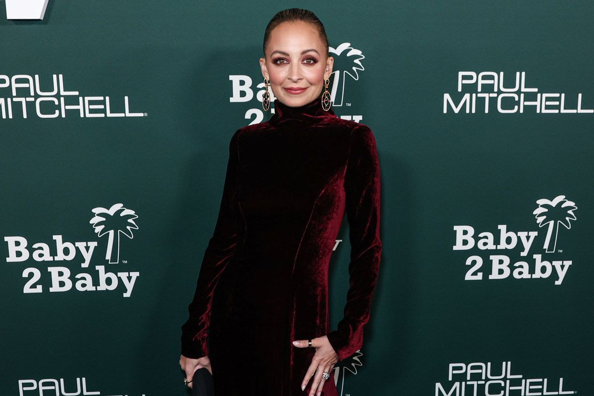 Nicole Richie: Prince gave me a dog named ‘God’ when I was four soclife.co/9Usgge via @celebitchy