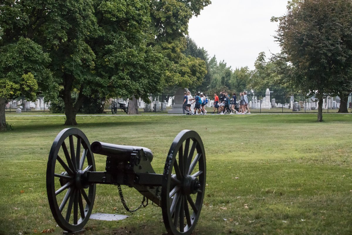 gettysburg tweet picture