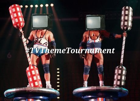 ANNOUNCEMENT! I have picked 64 of the best UK and US retro TV theme tunes and will be pitting them against each other in a knockout tournament for the ages. #TVThemeTournament Starts Sunday 21st April! Please repost and spread the word!