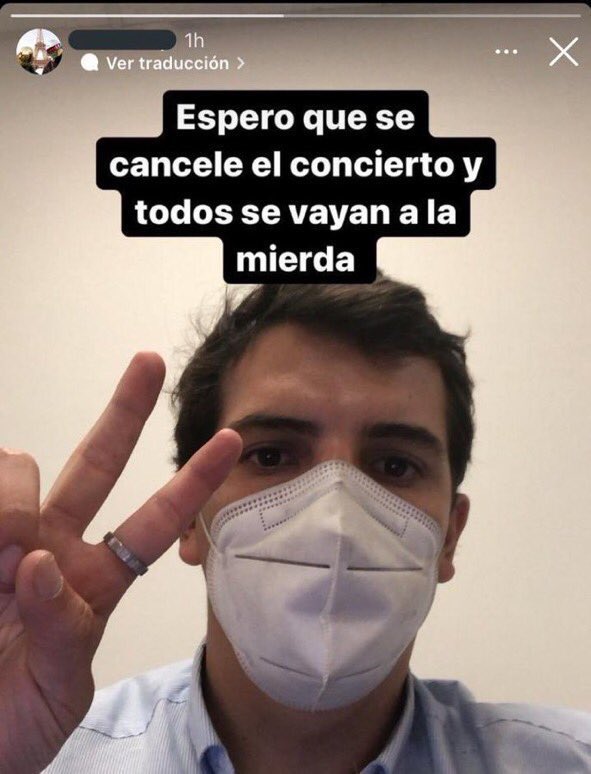 louistslec's tweet photo. cd9 hizo sold out y yo no alcancé boletos https://t.co/YMkYSjUMAB
