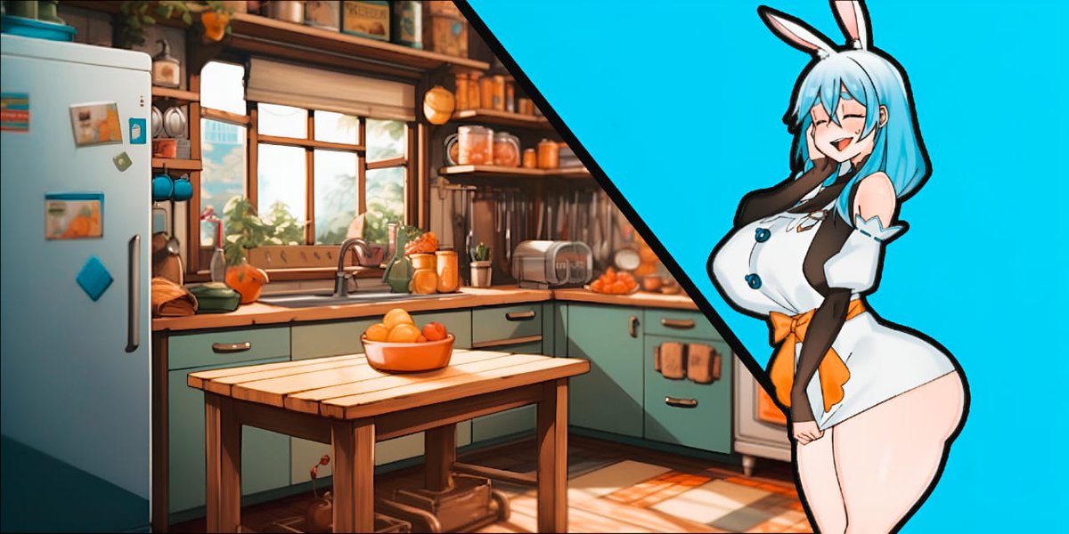 ᅠ
ᅠ
━━━━ ❪ 𝑂𝐶 𝑃𝑜𝑟𝑡𝑟𝑎𝑦𝑎𝑙

༻✦✦ " 𝑪𝒊𝒆𝒍𝒐. . . 𝒔𝒐𝒚 𝒎𝒖𝒚 𝒎𝒂𝒚𝒐𝒓 𝒑𝒂𝒓𝒂 𝒕𝒊!"✦✦ ༺

—𒁍 𝐵𝑖𝑔 𝐴𝑠𝑠, 𝐹𝑎𝑡 𝑇𝑖𝑡𝑠 𝑎𝑛𝑑 𝑎 𝐻𝑢𝑔𝑒 "𝐺𝑖𝑟𝑙"𝐷𝑖𝑐𝑘.
—𒁍 𝑇𝑎𝑙𝑙 𝐵𝑢𝑛𝑛𝑦 𝐵𝑒𝑎𝑢𝑡𝑦.

「𝐵𝑜𝑦? /𝐺𝑖𝑟𝑙? /𝐵𝑖𝑡𝑐ℎ!」

¿♡+↺? 
ᅠ 
ᅠ