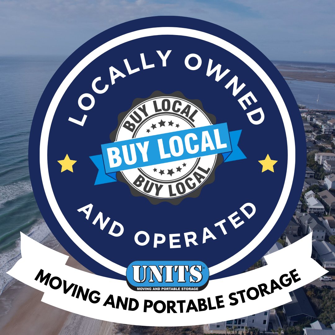 Join our UNITS of Wilmington family and discover the exceptional customer service that makes moving and storage a breeze. Learn more: unitsstorage.com/wilmington-nc/… #UNITS #UNITSStorage #portablestorage #storage #moving #conventioncenters #airports #meetings #restaurants #hotels