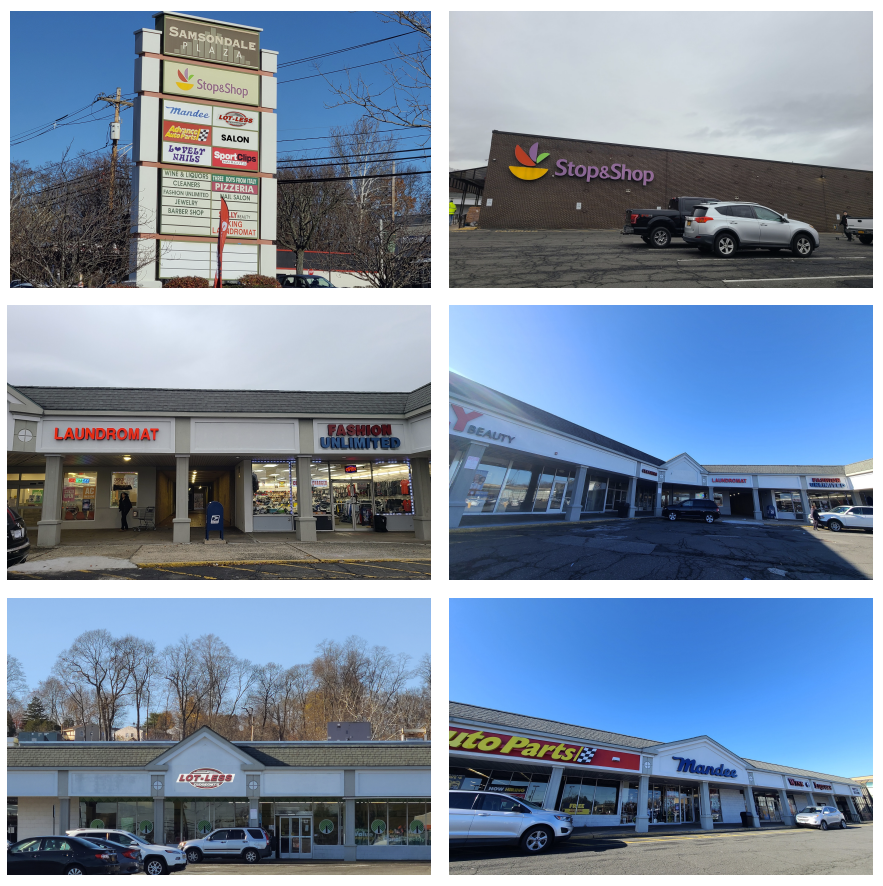 🍽️🏢 Exciting Opportunity Alert! 2nd Gen Restaurant Space Coming Soon in West Haverstraw, NY! 🏢🍽️

📍 Location: 45 Route 9W, West Haverstraw, NY 10993 

Contact Scott Milich: smilich@thegoldsteingroup.com | 2017039700 x139
#RestaurantSpace #ForLease #WestHaverstraw #NY
