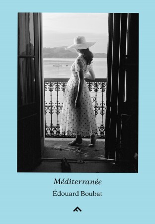 BAvidozo's tweet photo. Acheté le génial "Méditerranée" d'Edouard Boubat. Ce petit livre célèbre la Méditerranée du soleil, au bord de la mer. Les femmes sont si belles, les hommes travaillent, la lumière donne à tous une belle humanité. F. Scianna et Marpessa ne sont pas loin. Lumineux.
#Boubat #photo https://t.co/ojE52At1gH