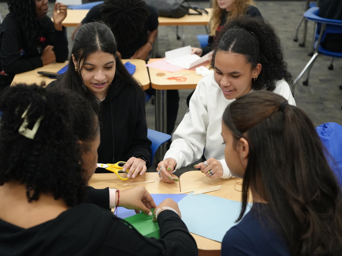 Penn State Hazleton tweet media