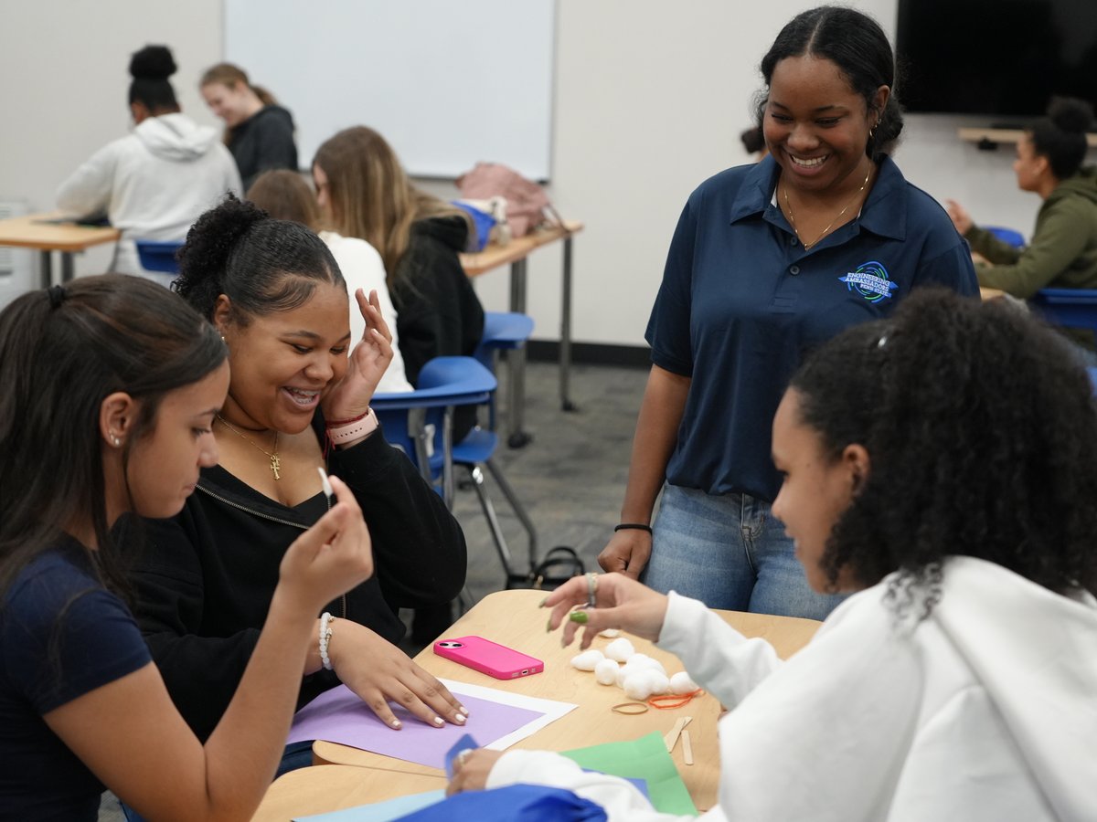 Penn State Hazleton tweet media