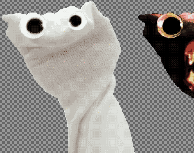 Nil_Person's tweet photo. working on something rn
he looks very normal! https://t.co/OQafdJXPHz