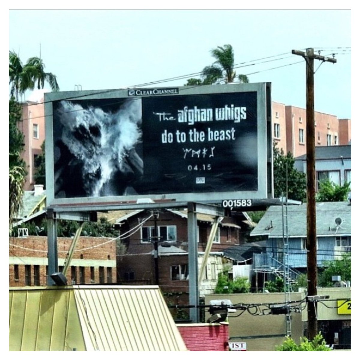 Ten years ago today came the first of the Mach 2 Whigs records and it’s a banger. The songs on Do to the Beast were meant to be played live and we went all in on the subsequent tour and they still sound fresh today….