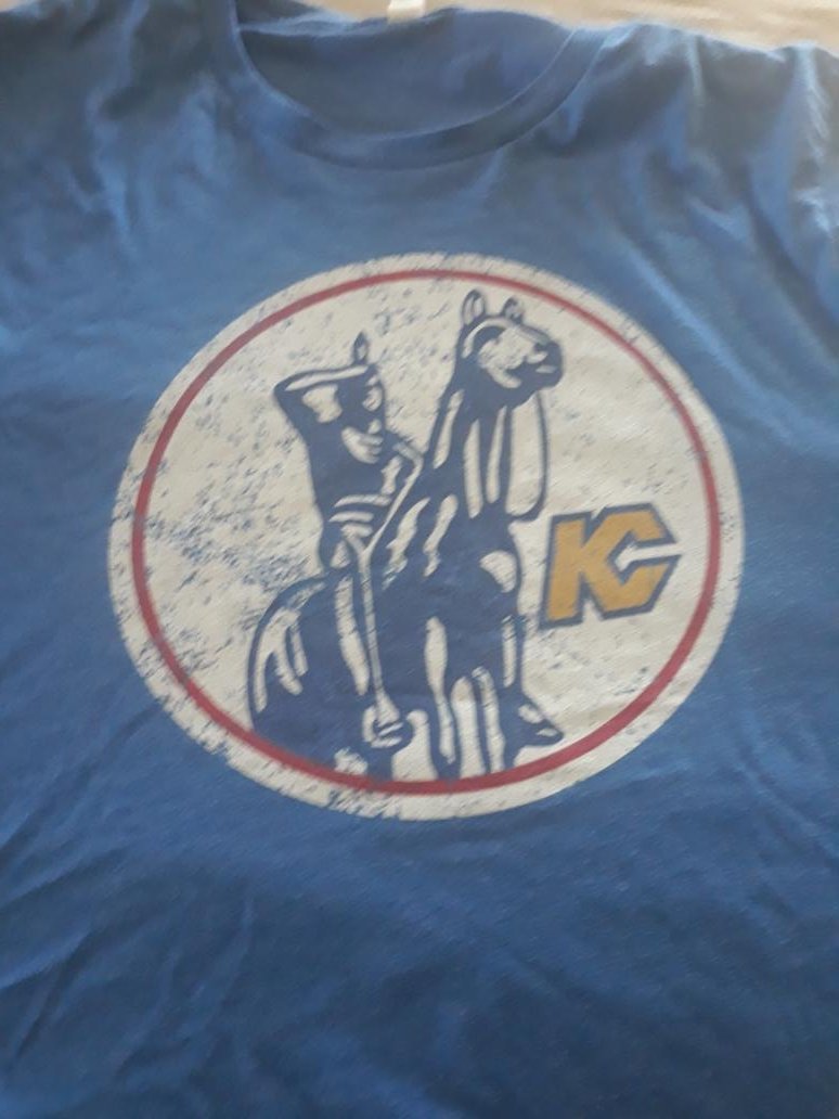 Hillster28's tweet photo. Feeling New York,looking Kansas City!
Wilf Paiment kinda day ๐
#KCScouts
@hockey_samurai
@hockey_vintage
@kurri_jari https://t.co/zrcEyNEhvz